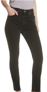 Free People Stella highwaist skinny jns NWT sz 29